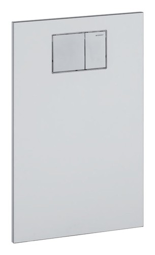 Geberit aquaclean designplatte - geberit,