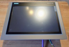 Siemens TP1200 Comfort 6AV2 124-0MC01-0AX0 Funktionstüchtig 