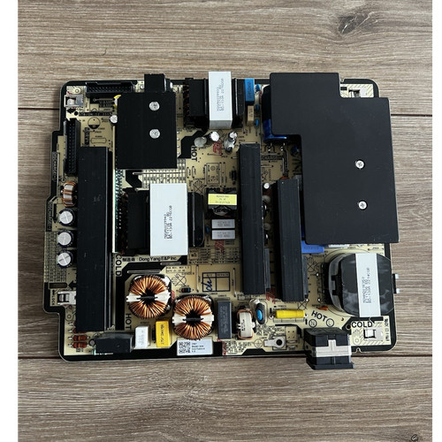 Samsung netzteilplatine - samsung, tv-netzteilplatine