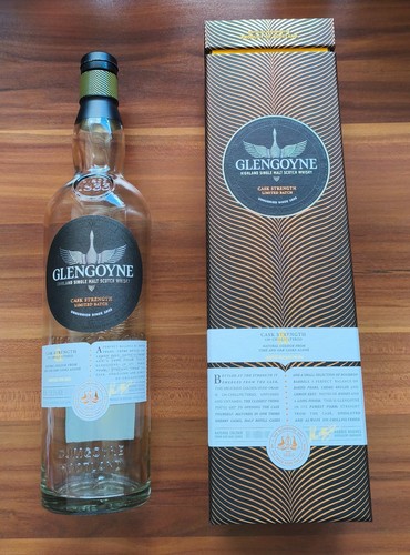 Glengoyne limited leere - limited,