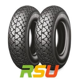Motorradreifen michelin s83 - motorradreifen,