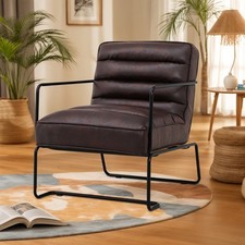 Retro Relaxsessel Loungesessel