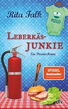 Leberkäsjunkie: Ein