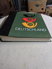 Briefmarken Deutschland  Ab 1951 (1)