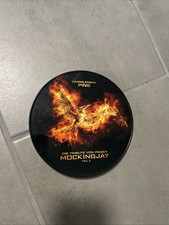 Anstecker-Die Tribute von