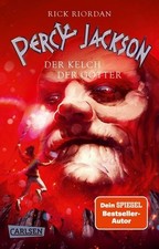 Percy jackson der kelch - 6:,