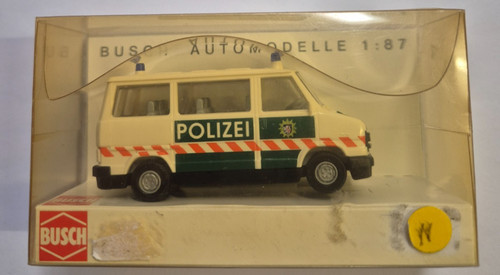 Busch 43247 fiat ducato - 43247,