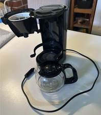 Camping Kaffeemaschine 12v