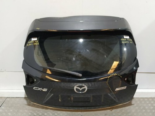 Heckklappe mazda ke - cx-5,