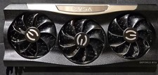 EVGA GeForce RTX 3080 Ti FTW3