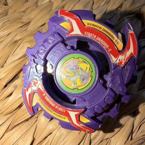 Beyblade kreisel strata - beyblade,