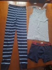 Junge Bekleidung Gr 146 152