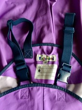 REGENLATZHOSE PLAYSHOES
