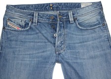 Diesel Herren Jeans Hose