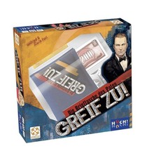 Greif Zu! - Die Brieftasche