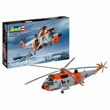 Revell 03785 Hubschrauber