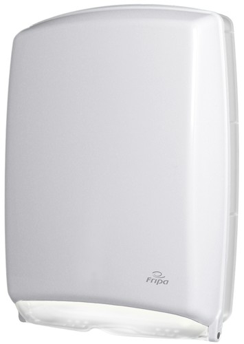 Fripa falthandtuch spender - fripa, falthandtuch-spender