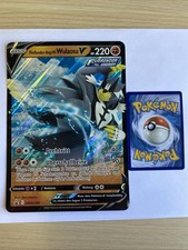 Pokemon XXL Jumbo Karte