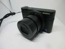 SONY Cyber-shot DSC-RX100