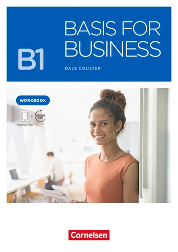 Basis for business - b1,