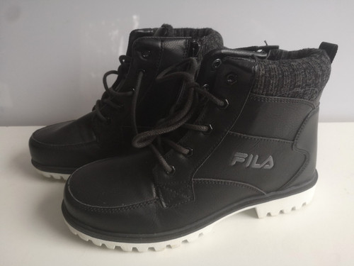 Damen kinder schuhe boots fila - schuhe,