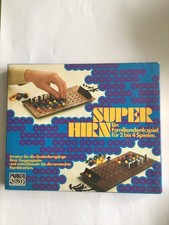 Parker - Superhirn