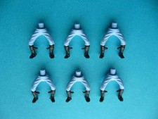 Timpo 6 Unterteile Reiter /