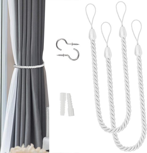 Gardinen raffhalter curtain - gardinen, raffhalter,
