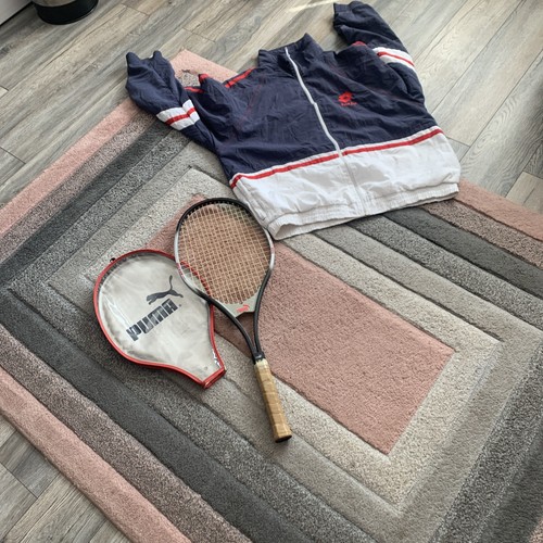 Tennisschläger boris becker - tennisschläger,