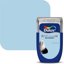 Dulux Easycare Wandfarbentester Topf 30ml | alle Farben | abwaschbar robuste Probe