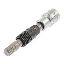 Steck Nuss Vielzahn M10