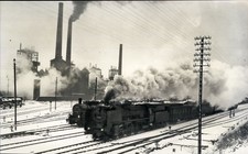 Foto Carl Bellingrodt