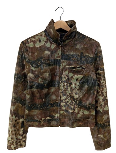 Vero moda kunstlederjacke - vero,