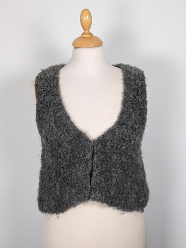 Gudrun sjoden strickweste - gudrun,