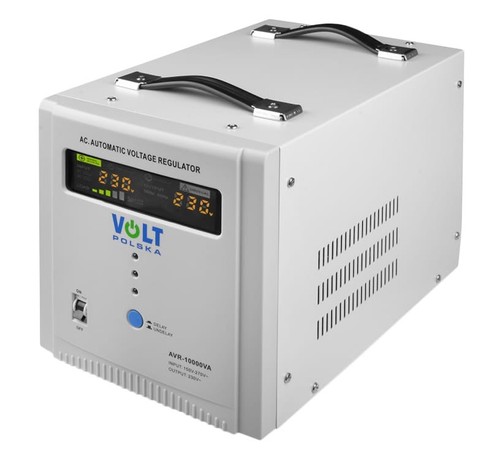 Stabilisateur tension avr - tension,