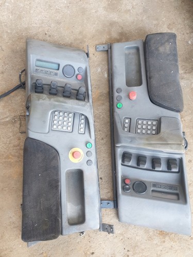 Joystick panel tastatur preis - panel,