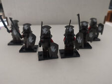 klemmbaustein Herr der Ringe