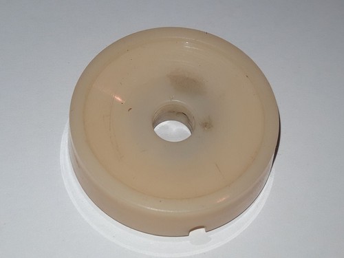 Pos hinterer drehknopf - 2),