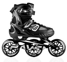 Inlineskates Inliner Raven Advance Big Wheels verstellbar 35-39, 38-42 - Neu!