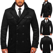 Wintermantel Mantel Jacke