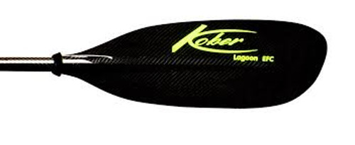 Kober lagoon efc touringpaddel - efc,