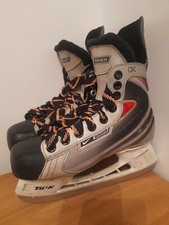 Nike Bauer Vapor IX Gr. 3,5