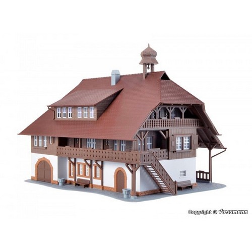 Kibri 38074 bauernhaus - kibri,