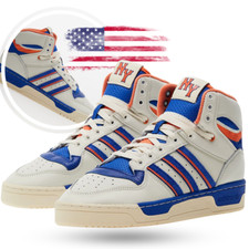 Men's Shoes Adidas Attitude Hi