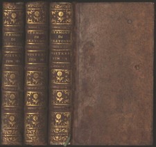 PREDIGTEN von Vater BRETONNEAU
