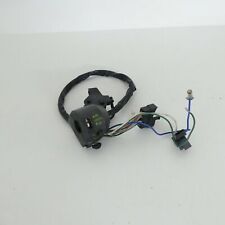 Honda CB 400 T TB Lichtschalter Blinkerschalter Lenkerschalter links switch lh 
