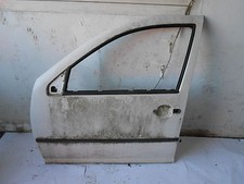 Tür Fahrertür VW Golf 4 vorn