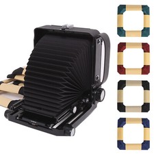 Handgefertigter Balg bellows