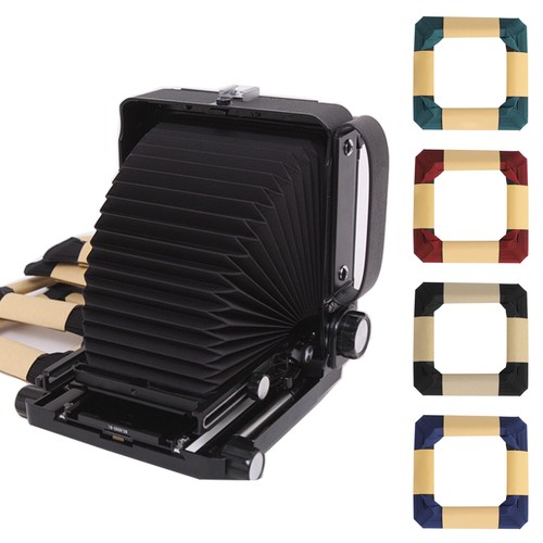 Handgefertigter balg bellows - balg,
