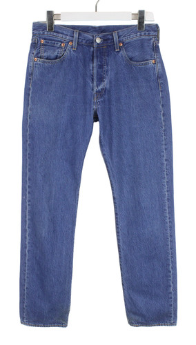 Levi 501 premium big jeans - 501, e